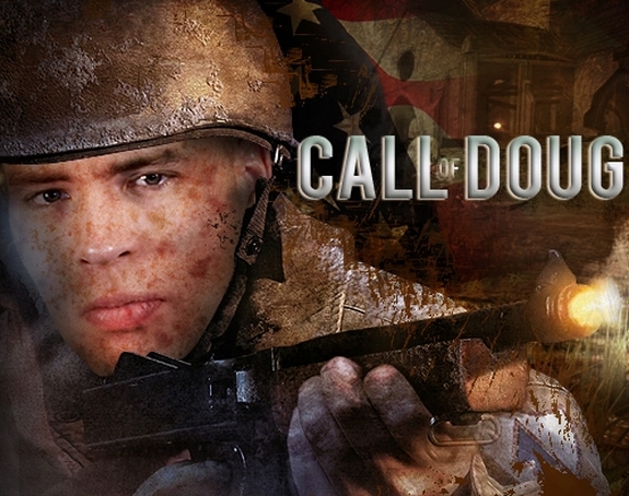 Call of Doug